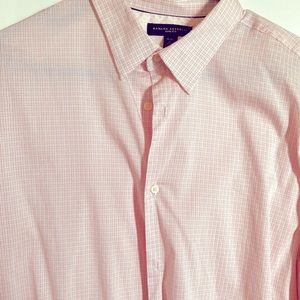 Banana Republic- Slim Fit - XL